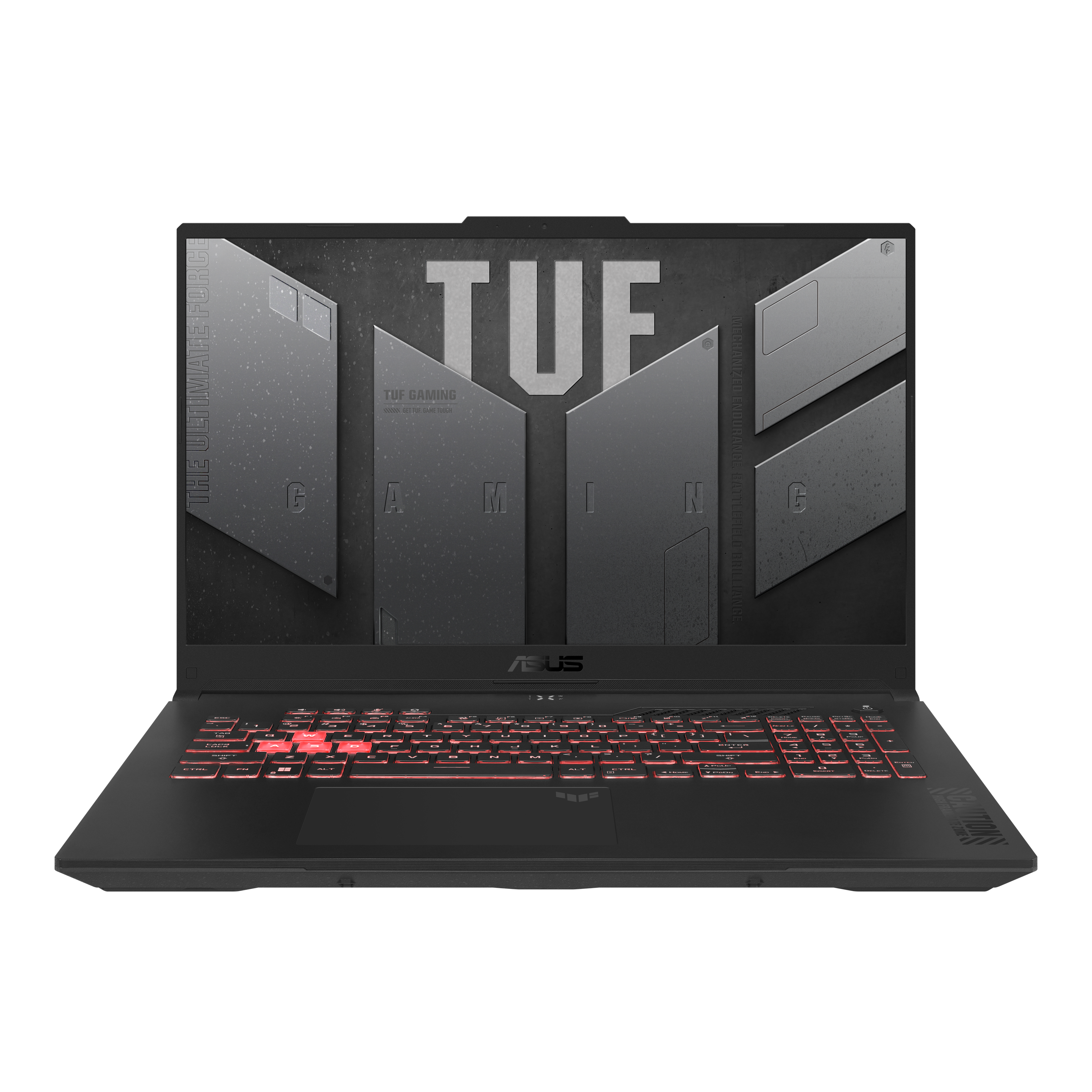 17,3" Gaming-Notebook – AMD Ryzen 7 7435HS, NVIDIA GeForce RTX 4050, 16GB DDR5, 1TB SSD