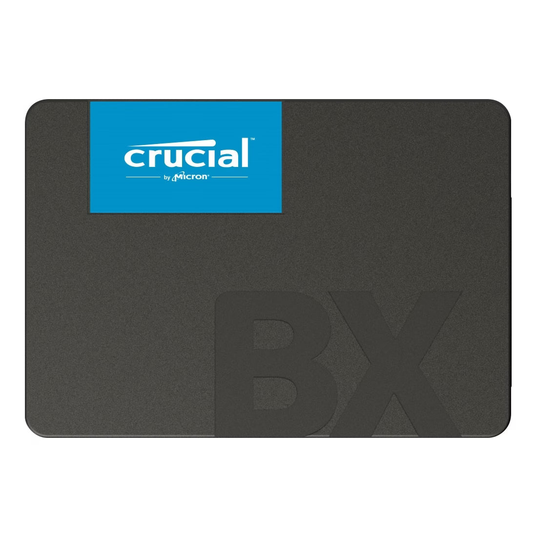 240GB 2,5" SATA SSD – Intern, 3D-TLC
