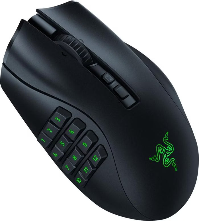 Razer Naga V2 Pro