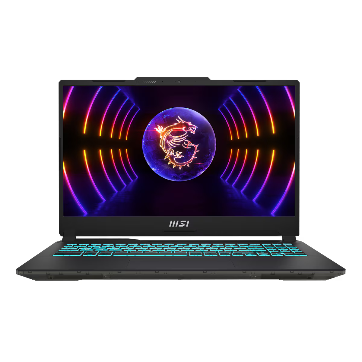 MSI Cyborg 15 – Leistungsstarker 15,6" Gaming-Laptop mit RTX 4050