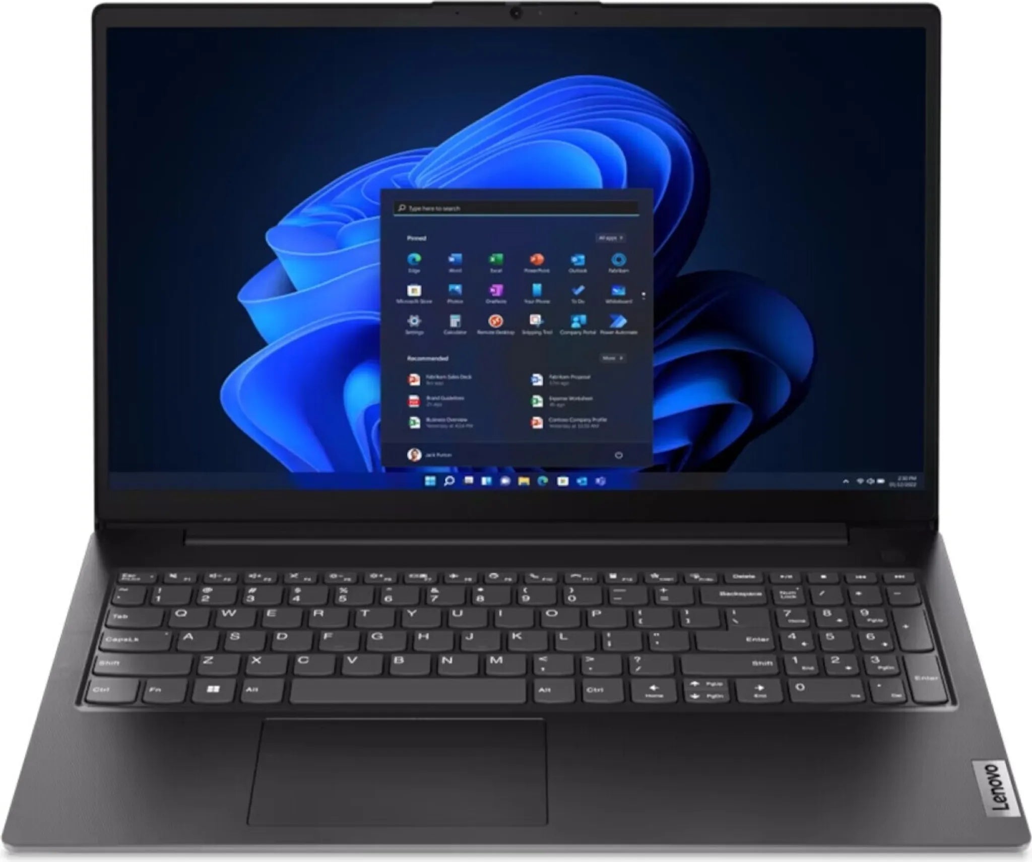 Lenovo V15 G4 AMN – Einsteiger-Gaming & Office-Laptop