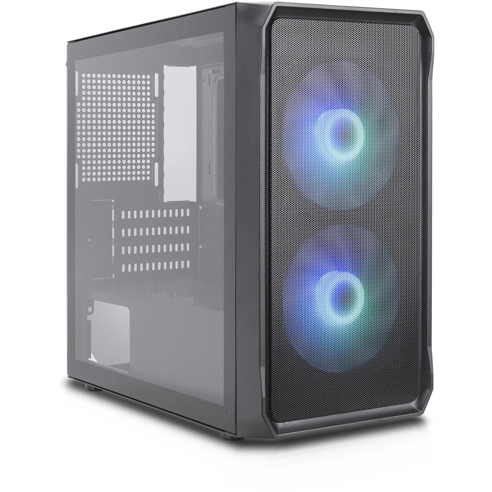 Der beste Budget-Gaming-PC für Einsteiger (Ryzen 5 5600GT Build)