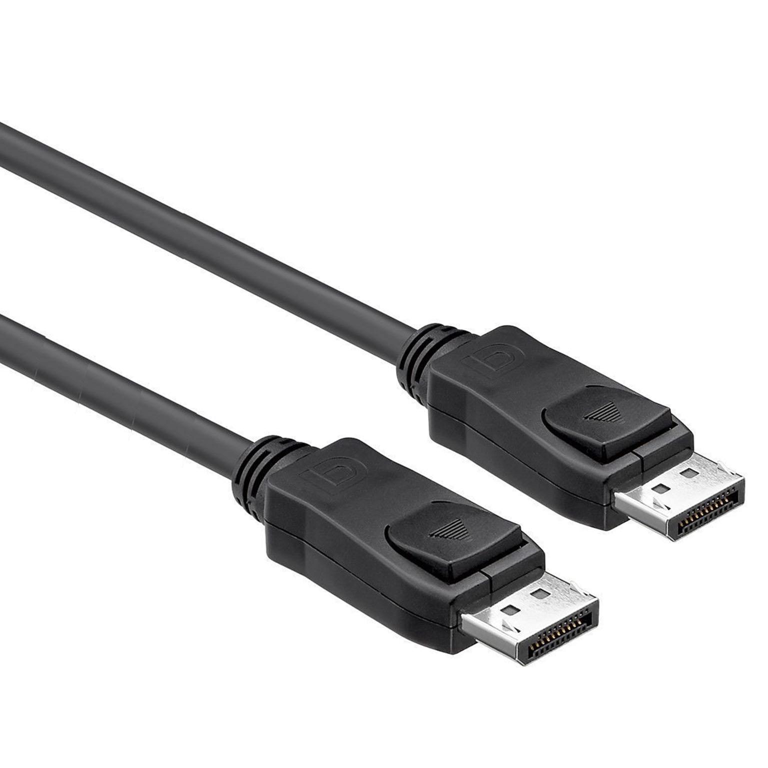 DisplayPort-Kabel 1.1